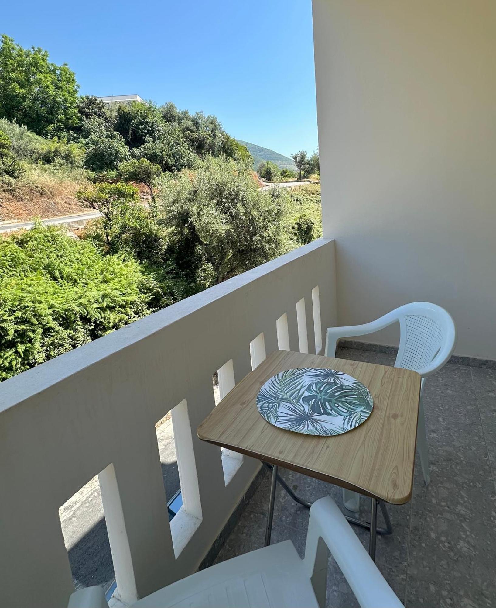 Dn Apartments Vlorë Exterior foto